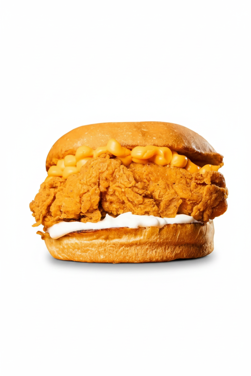 Chicken Cheddar