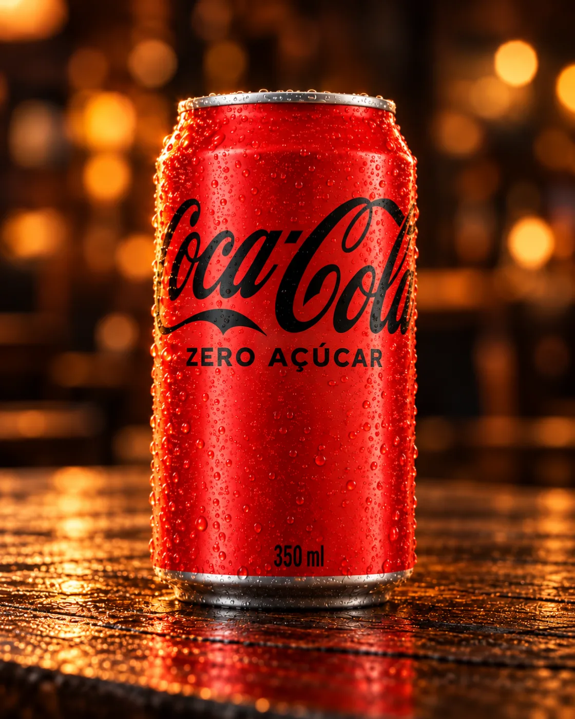 Coca-Cola Zero