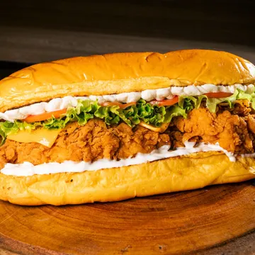 Frango Long